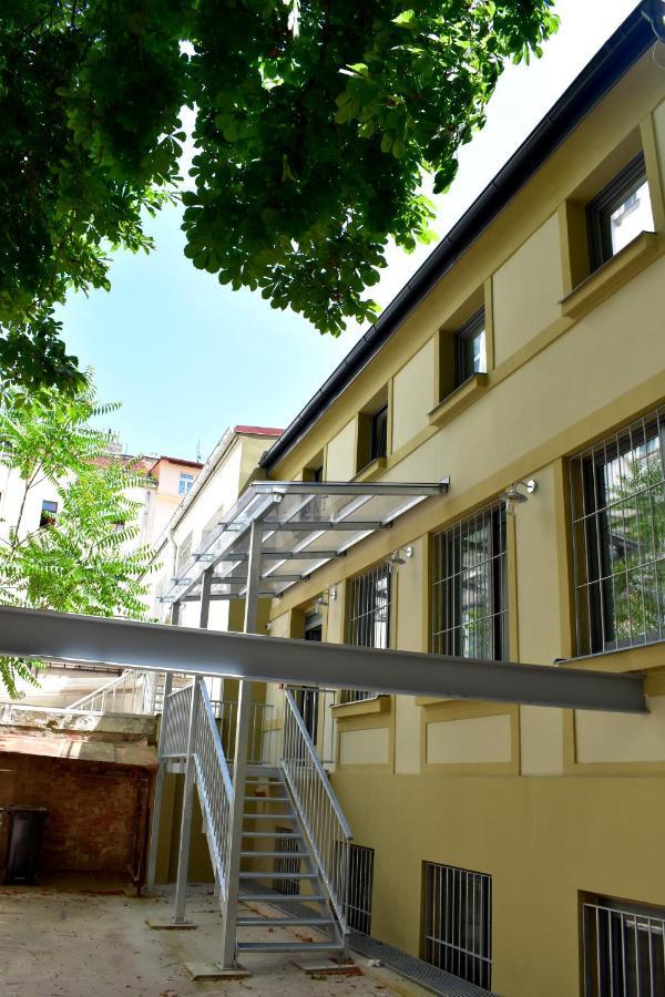 Residence Ripska 26 Praag Buitenkant foto