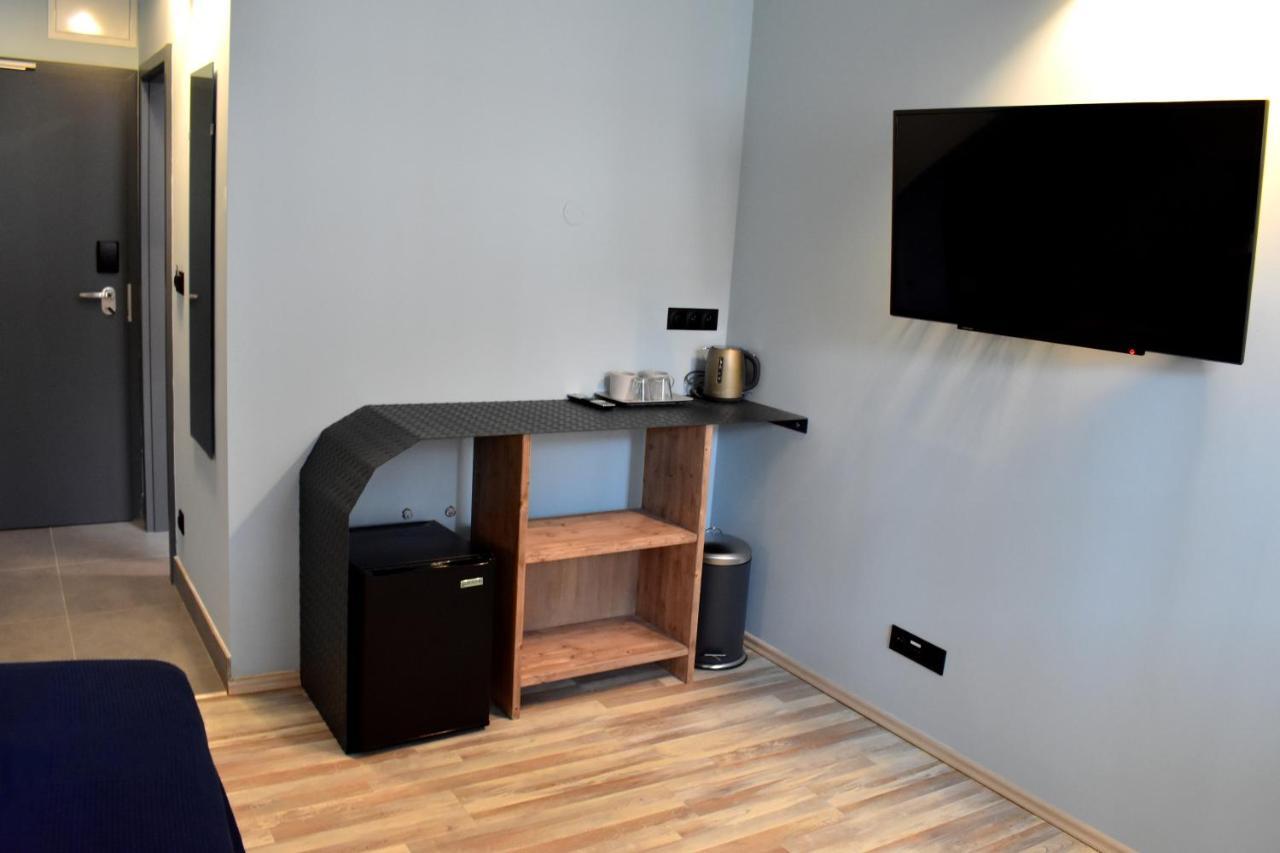 Residence Ripska 26 Praag Buitenkant foto