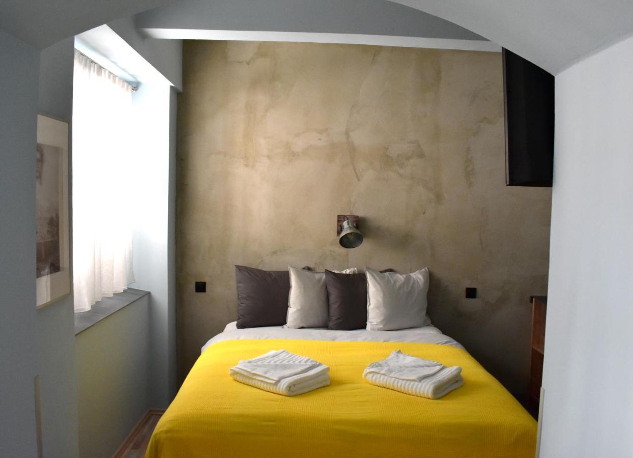 Residence Ripska 26 Praag Buitenkant foto