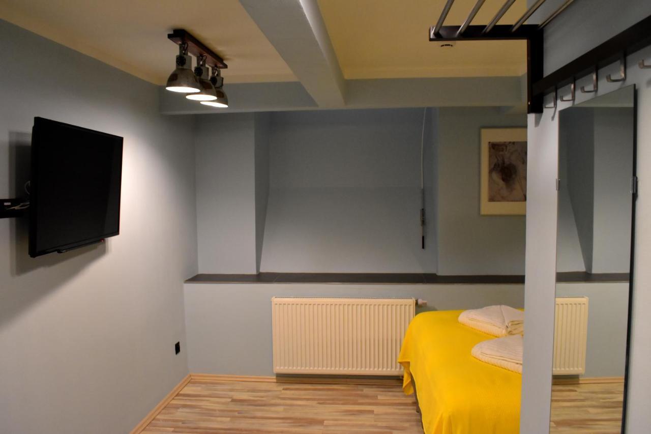 Residence Ripska 26 Praag Buitenkant foto